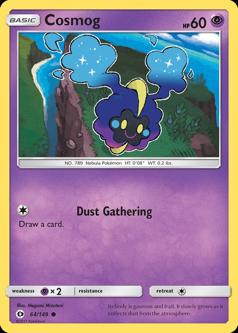64-cosmog