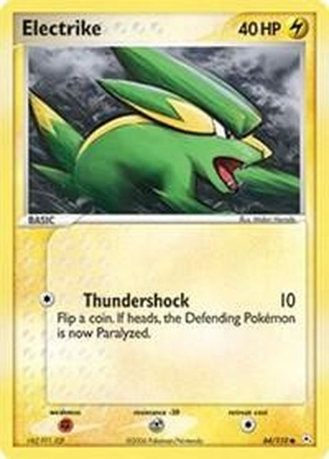 64-electrike