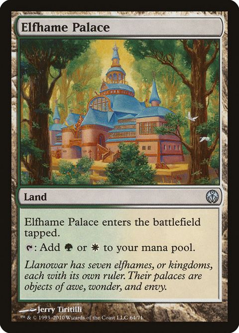 64-elfhamepalace