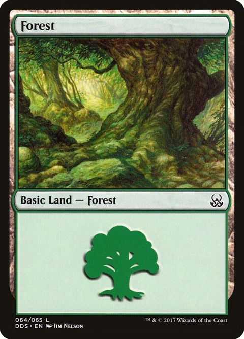 64-forest