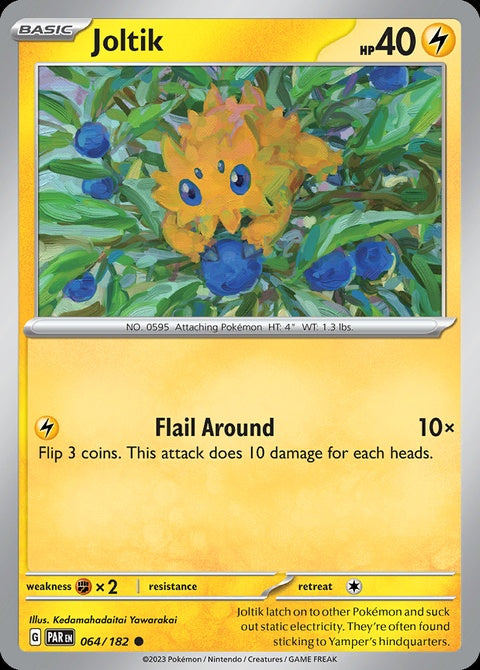 64-joltik