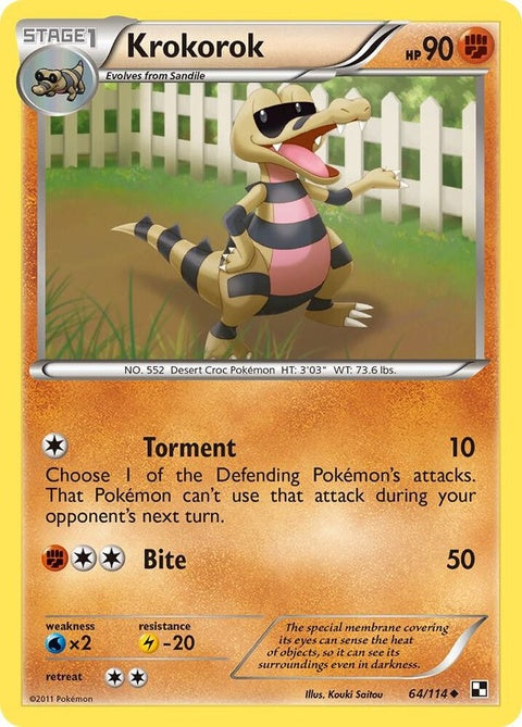 64-krokorok