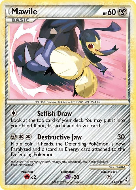 64-mawile