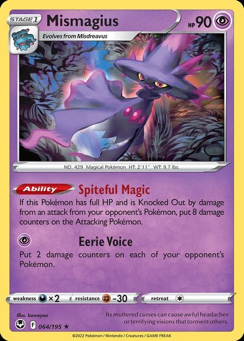 64-mismagius