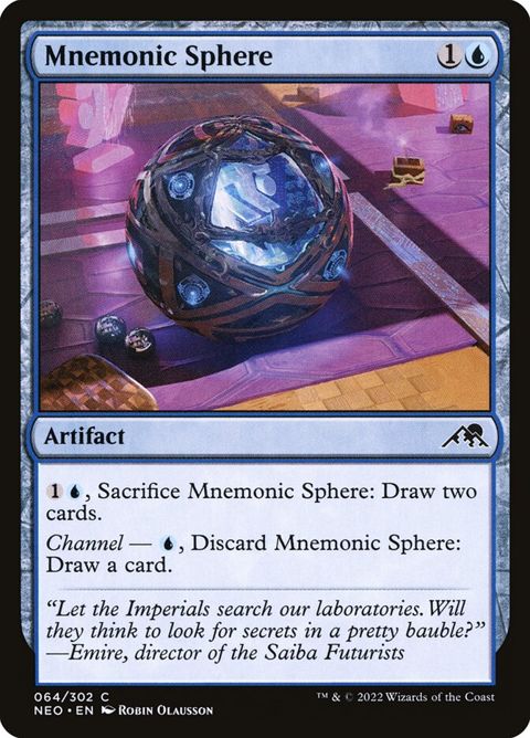 64-mnemonicsphere