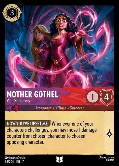 64-mothergothel