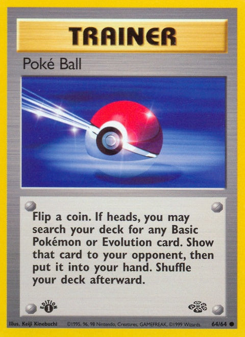 64-pokball