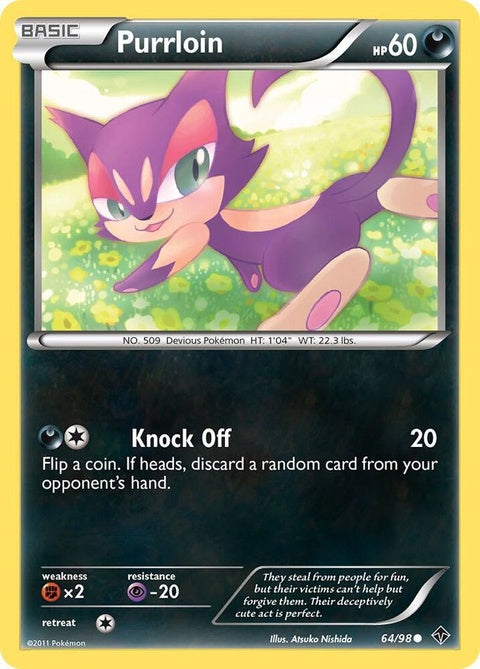 64-purrloin
