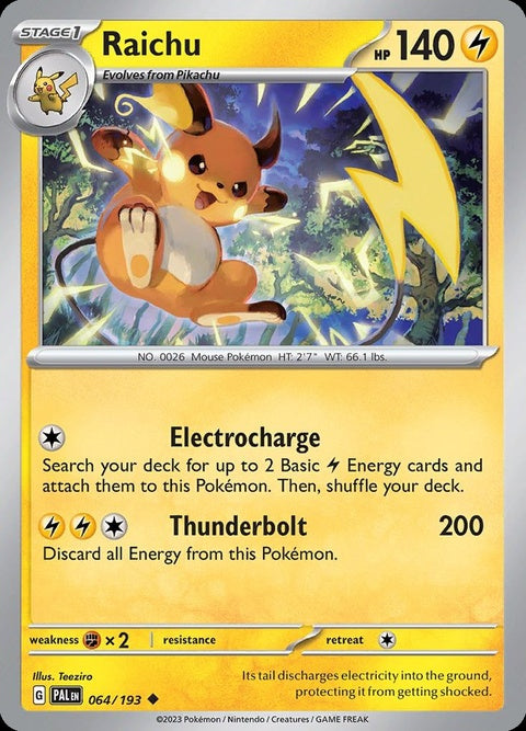 64-raichu