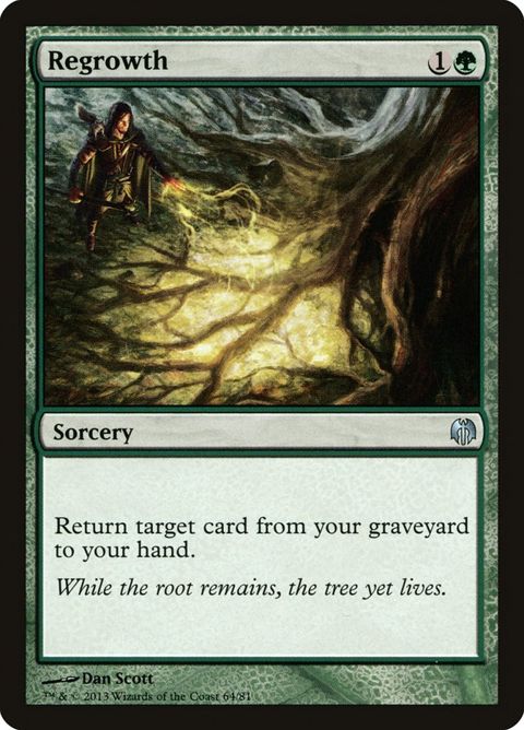 64-regrowth