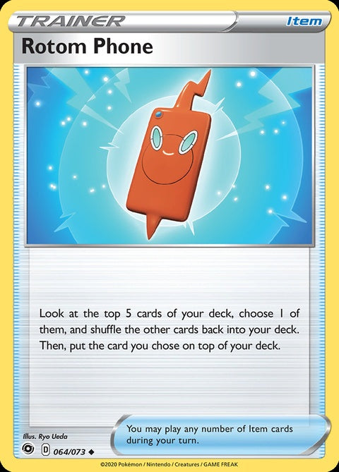 64-rotomphone