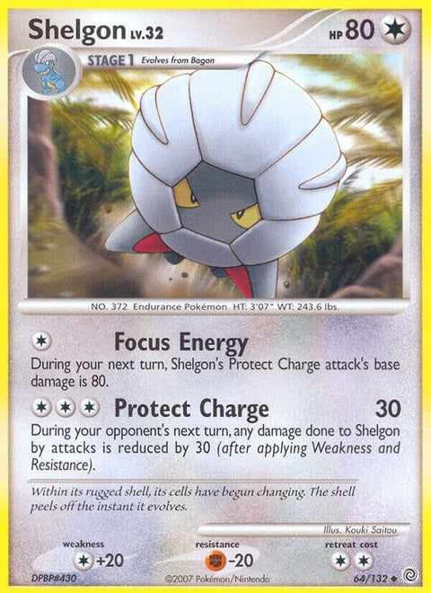 64-shelgon