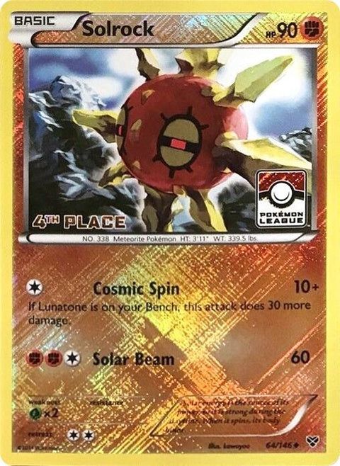 64-solrock-pokemonleague