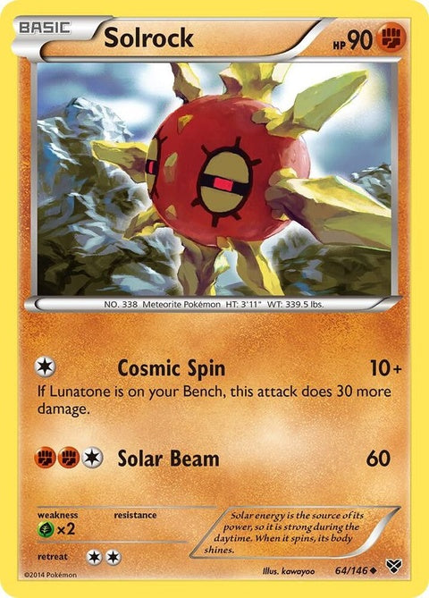 64-solrock