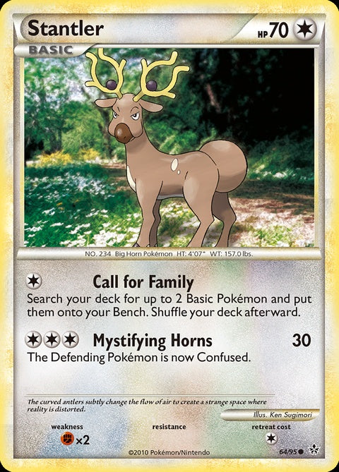 64-stantler