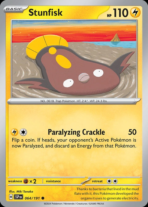 64-stunfisk