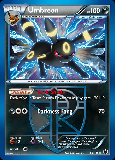 64-umbreon