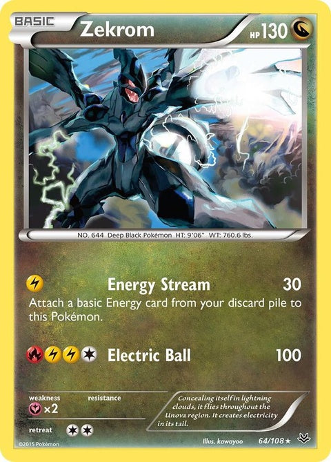 64-zekrom