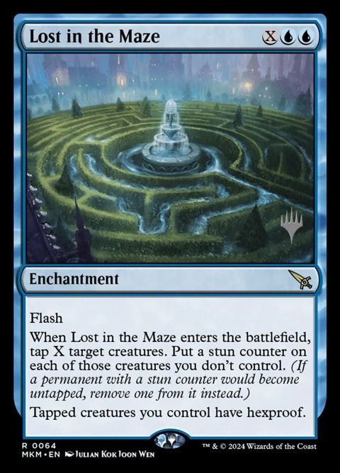 64p-lostinthemaze