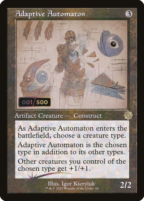 64z-adaptiveautomaton