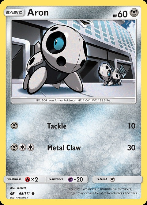 65-aron
