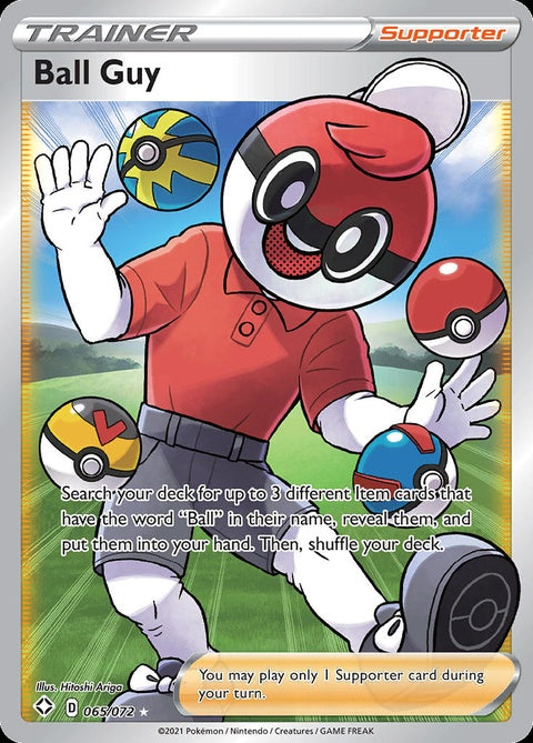 65-ballguy