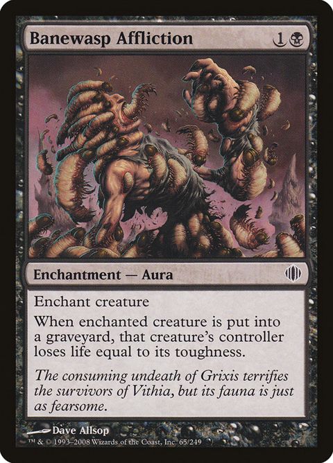 65-banewaspaffliction