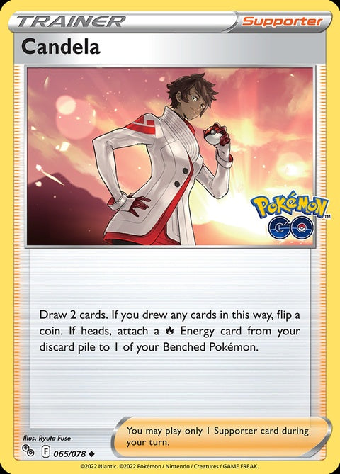65-candela