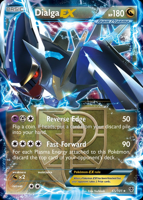 65-dialgaex
