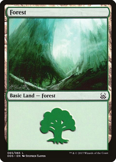 65-forest
