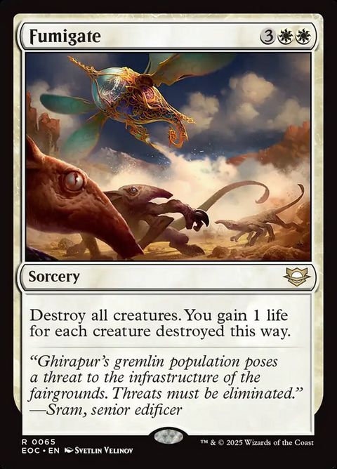 65-fumigate