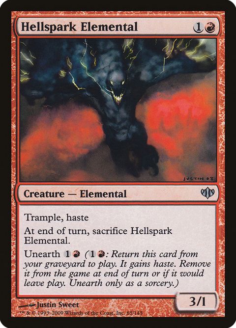 65-hellsparkelemental