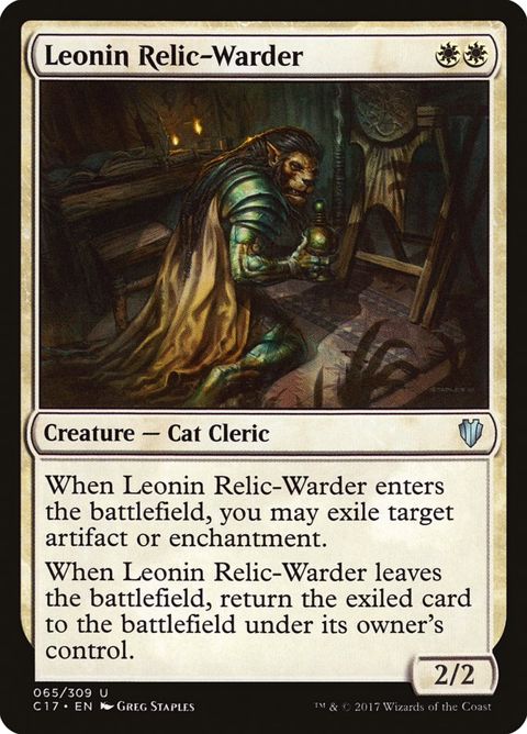 65-leoninrelicwarder