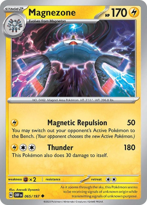 65-magnezone