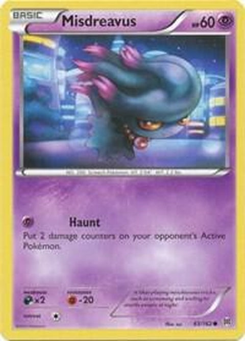 65-misdreavus