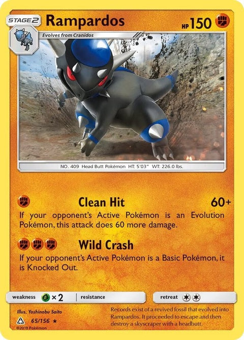65-rampardos