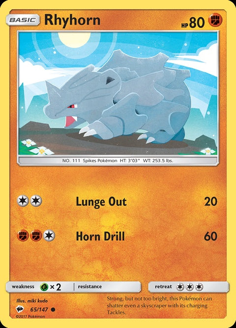 65-rhyhorn