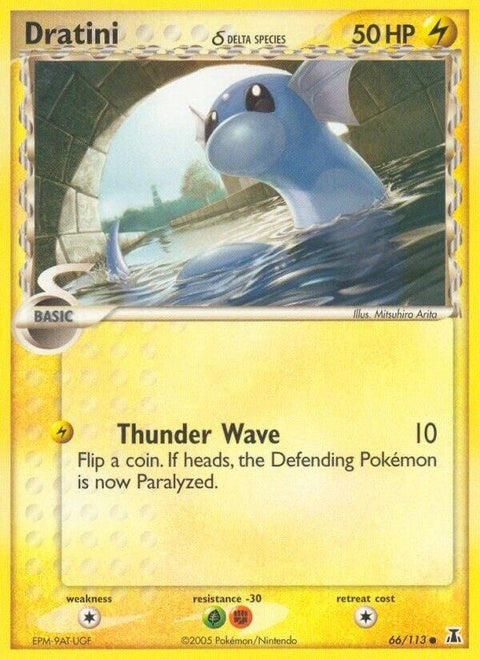 66-dratini-deltaspecies
