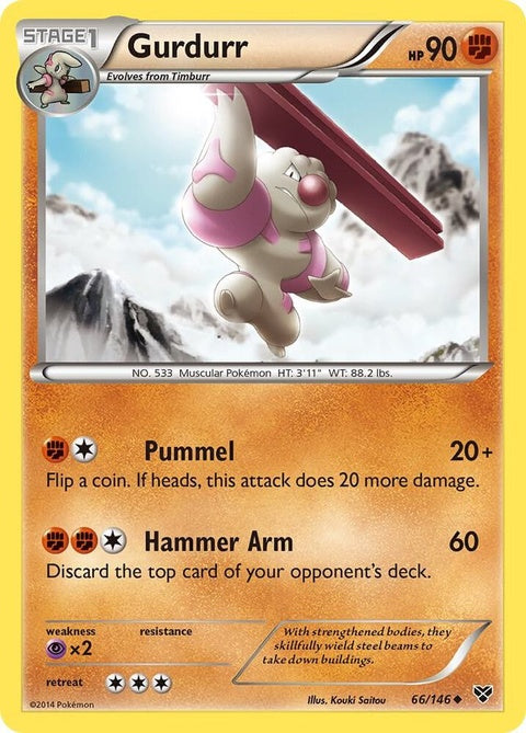 66-gurdurr
