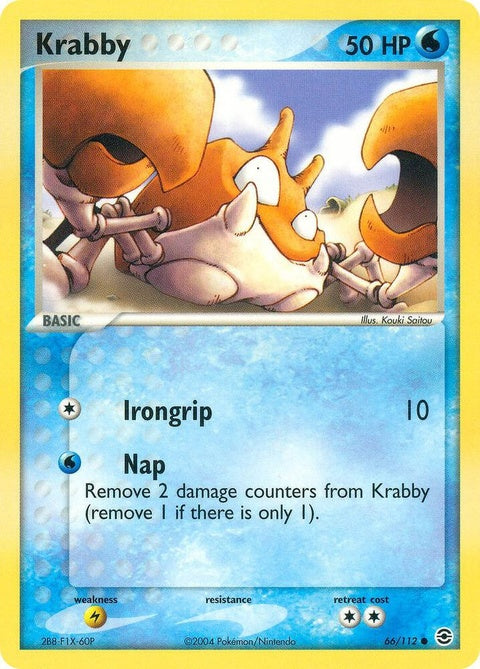 66-krabby