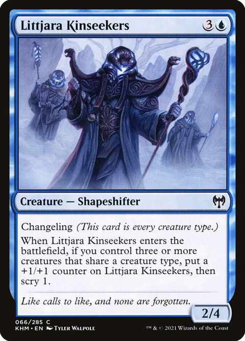 66-littjarakinseekers