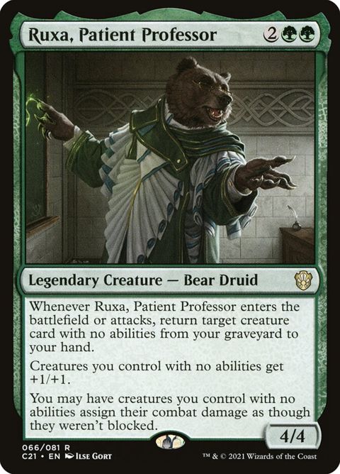 66-ruxapatientprofessor