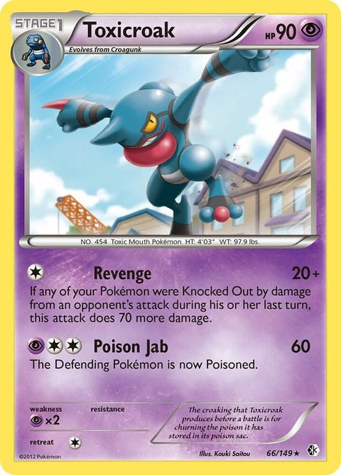 66-toxicroak