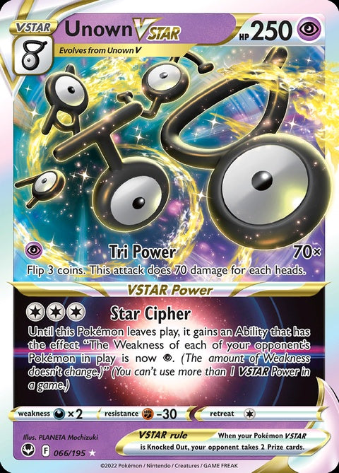 66-unownvstar