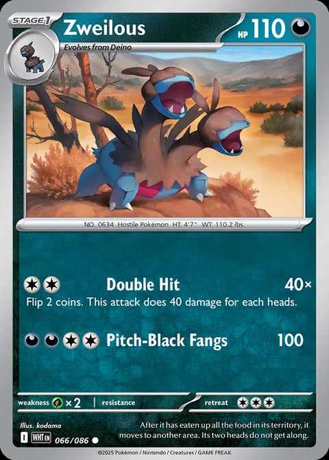 66-zweilous