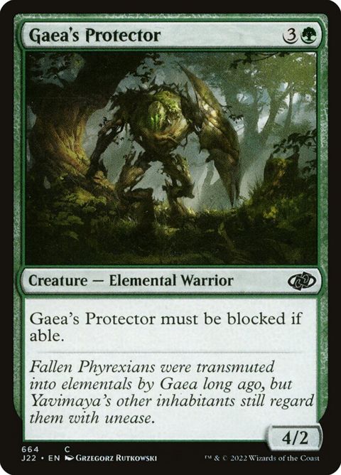 664-gaeasprotector