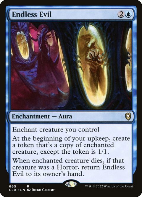 665-endlessevil