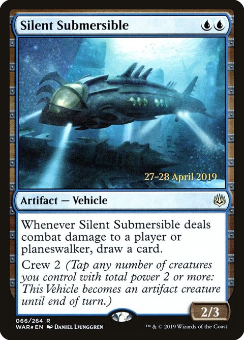 66s-silentsubmersible