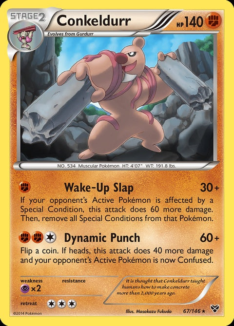 67-conkeldurr