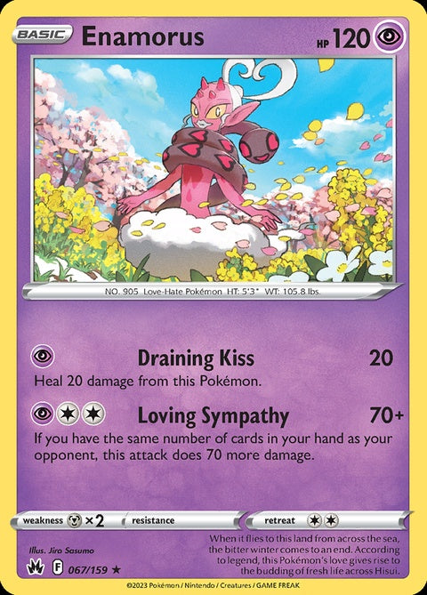 67-enamorus